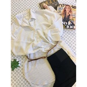 H&M®️ Long Sleeve Skirt.